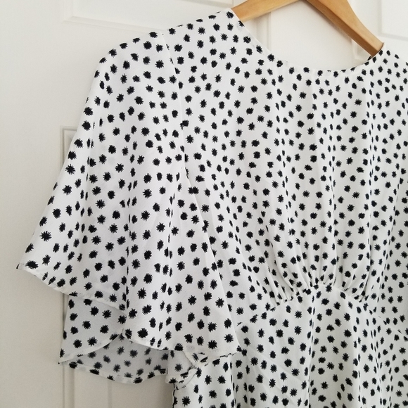 Topshop Austin Star Top - Picture 6 of 16